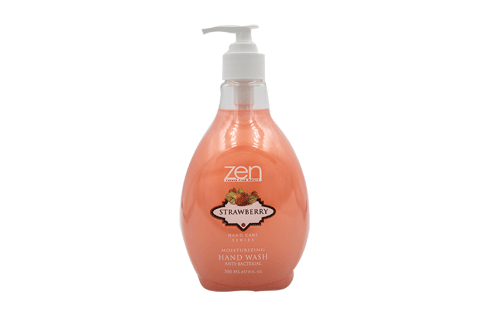 Nước rửa tay ZEN (Malaysia)